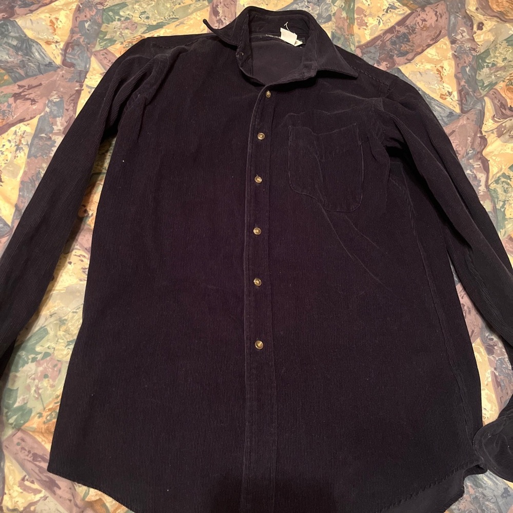 Polo Ralph Lauren Button up